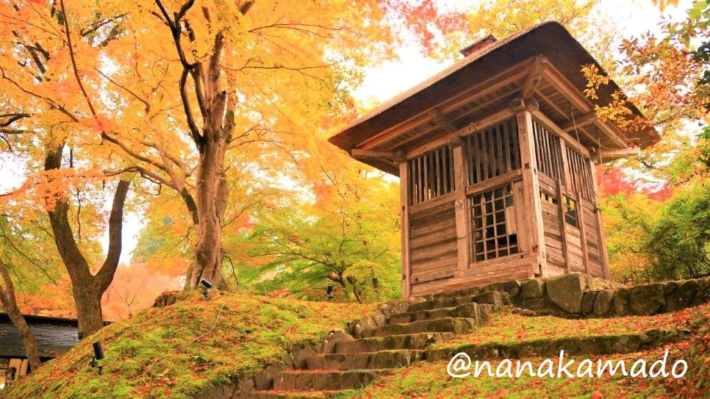 中尊寺
