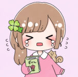 7歳の娘