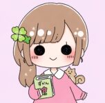 7歳の娘