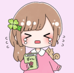 7歳の娘